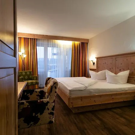 Forsthof Otel