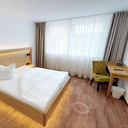 Forsthof 3* Steinheim an der Murr