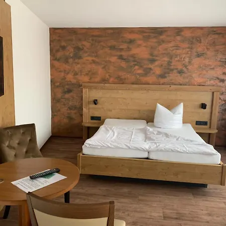 Forsthof Hotel 3*