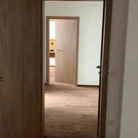 Otel Forsthof Steinheim an der Murr