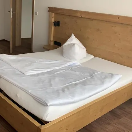 Forsthof מלון Steinheim an der Murr