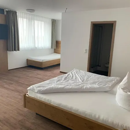 Forsthof Otel