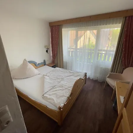 Forsthof Hotel 3*
