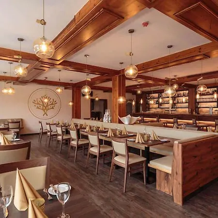 Forsthof Hotel Steinheim an der Murr