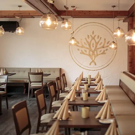 Forsthof Szálloda 3*