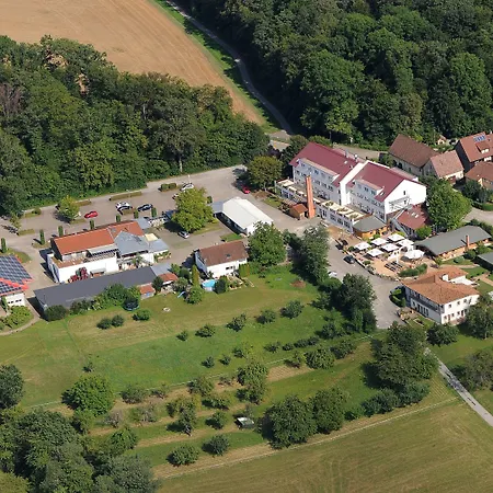 Forsthof מלון 3*