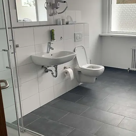 מלון Forsthof 3*