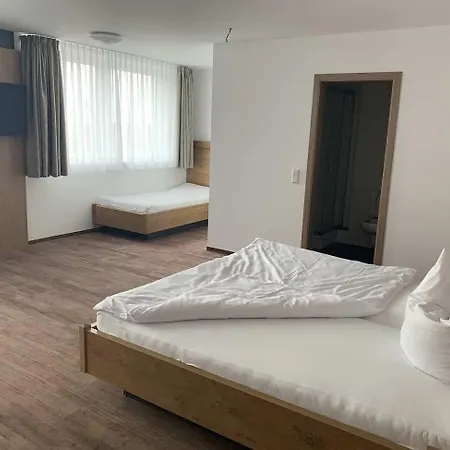 Hotel Forsthof