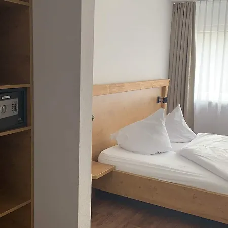 Hotel Forsthof
