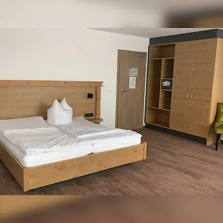 Forsthof Steinheim an der Murr