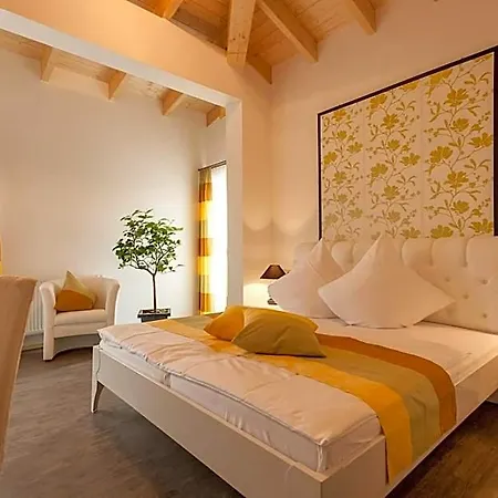 Forsthof Hotel