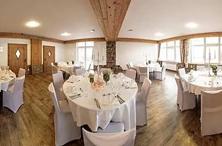 Forsthof Hotel Steinheim an der Murr