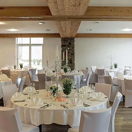 Forsthof Hotel Steinheim an der Murr