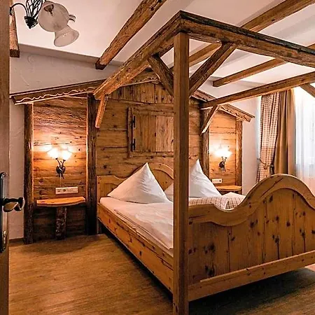 Hotel Forsthof 3*