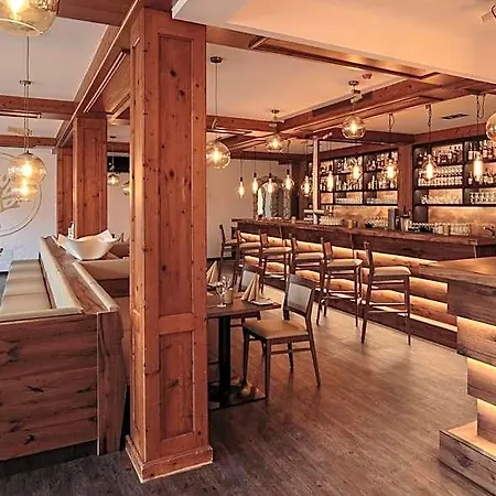 Forsthof Hotel