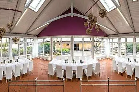 Forsthof Hotel
