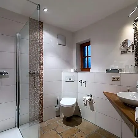 Forsthof Hotel 3*