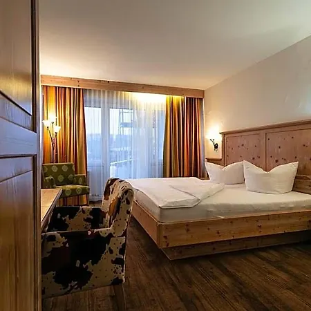 Hotel Forsthof