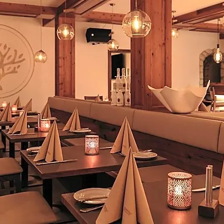 Forsthof Hotel