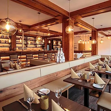 Forsthof Hotel