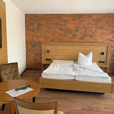 Hotel Forsthof Steinheim an der Murr