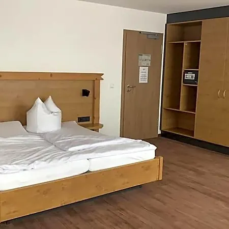 Forsthof Hotel