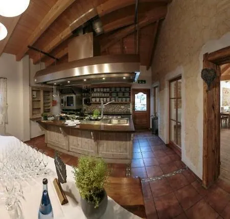 Forsthof Otel