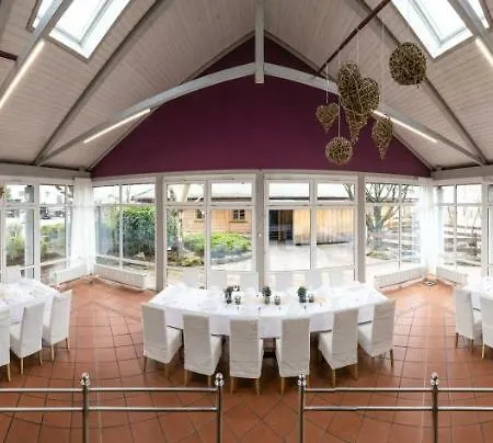 מלון Forsthof 3*