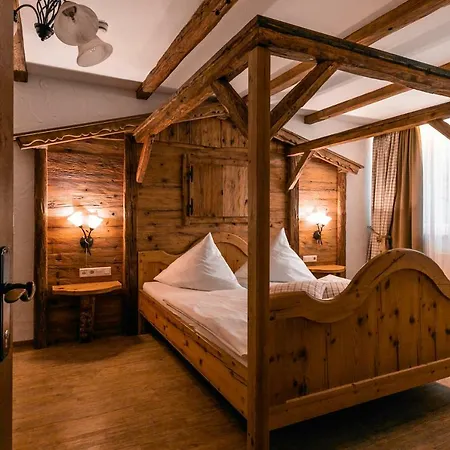 מלון Forsthof Steinheim an der Murr