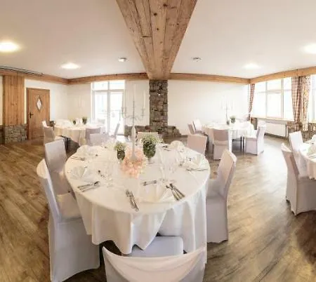Forsthof 3* Steinheim an der Murr