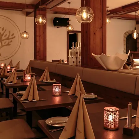 Forsthof 3* Steinheim an der Murr