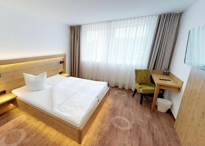 Forsthof 3* Steinheim an der Murr