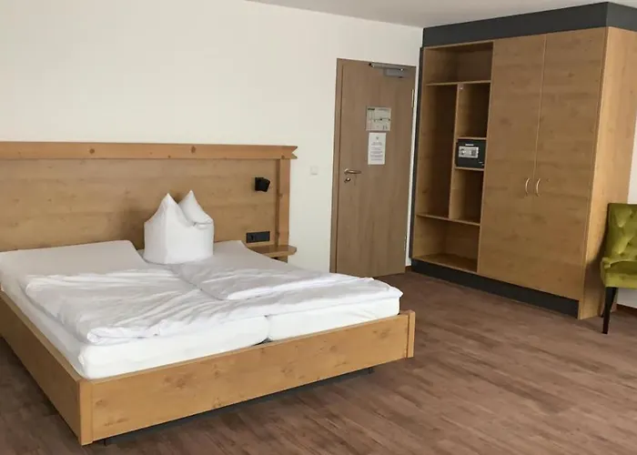 Forsthof Hotel Steinheim an der Murr