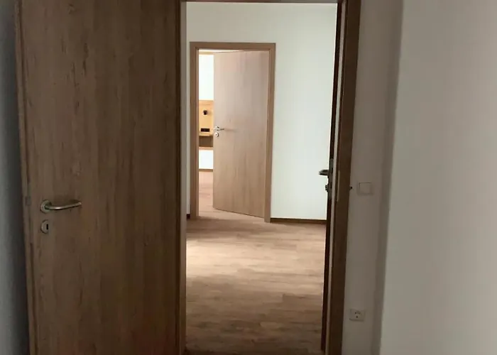 Hotel Forsthof Steinheim an der Murr