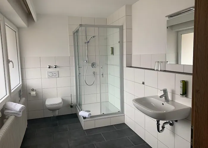 Forsthof Hotel Steinheim an der Murr