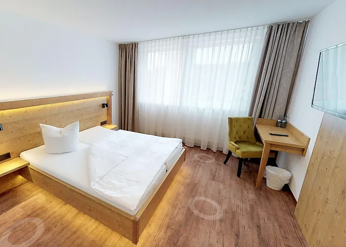 Forsthof Steinheim an der Murr