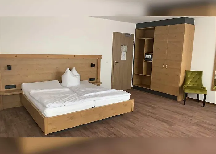 Forsthof Steinheim an der Murr