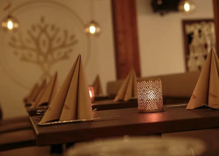 Forsthof 3* Steinheim an der Murr