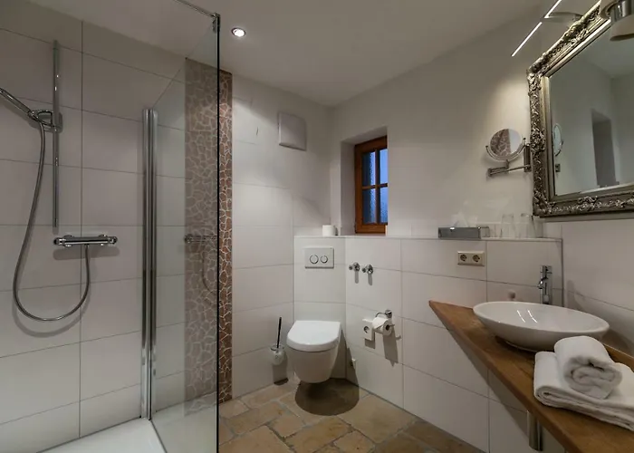 Forsthof 3* Steinheim an der Murr