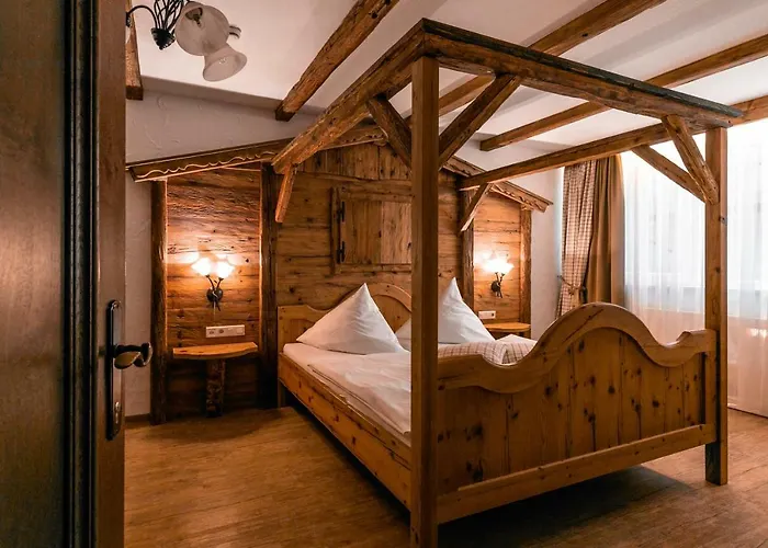 Hotel Forsthof Steinheim an der Murr