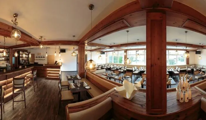 Forsthof 3* Steinheim an der Murr