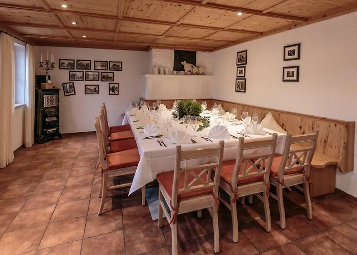 Forsthof Steinheim an der Murr