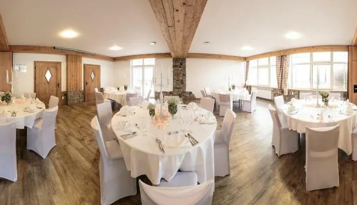 Forsthof 3* Steinheim an der Murr