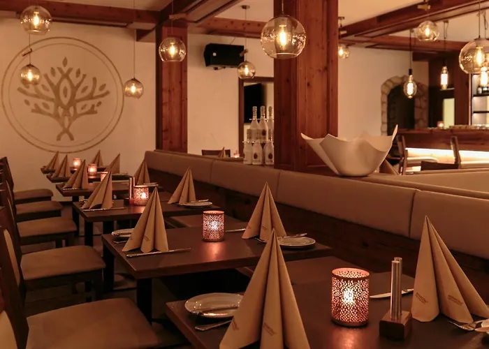 Forsthof 3* Steinheim an der Murr