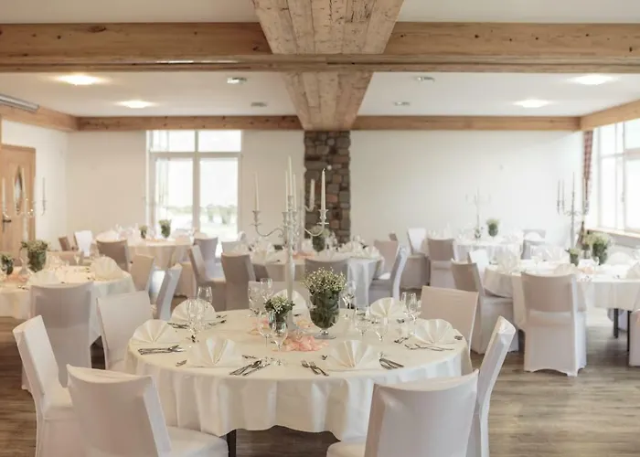 Forsthof Hotel Steinheim an der Murr